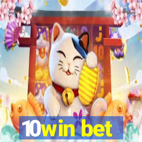 10win bet